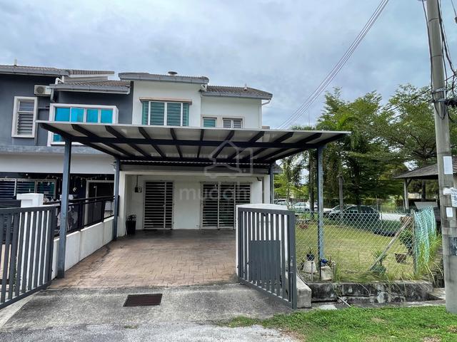PUNCAK ALAM FOR RENT Alam Sutera Fully Furnished 1