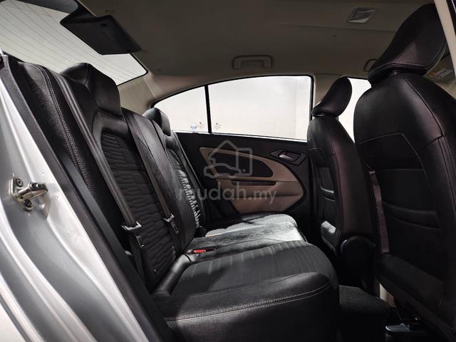 2020 Proton Persona 1.6 Full Spec 5-Yrs Warranty - 5