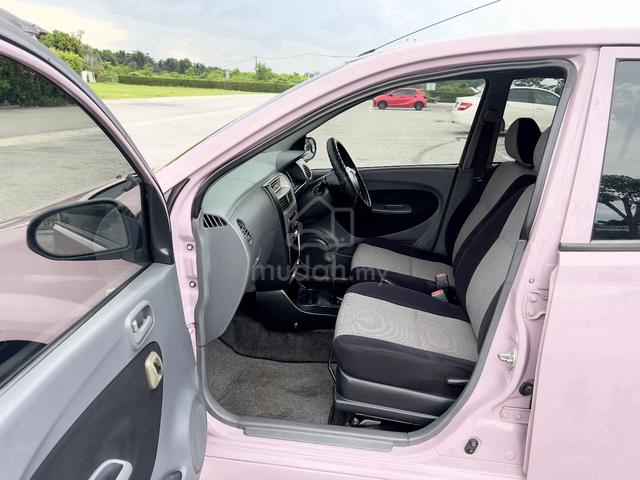2009 Perodua VIVA 1.0 EZ (A) - 5