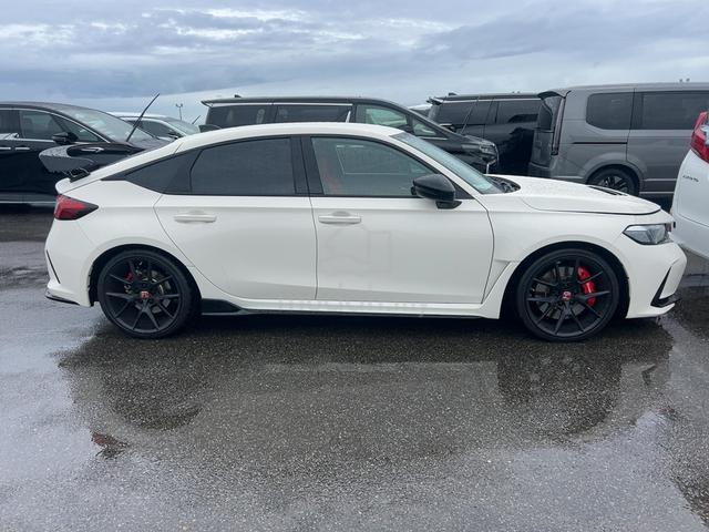 [BEST DEAL] Honda CIVIC TYPE R (FL5) 2023 - 4