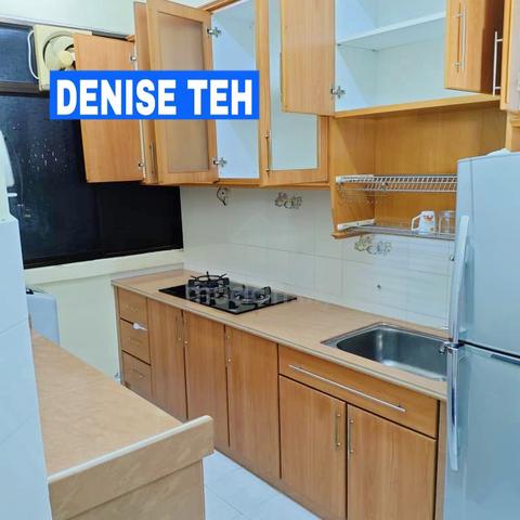Taman Desa Relau 2 1