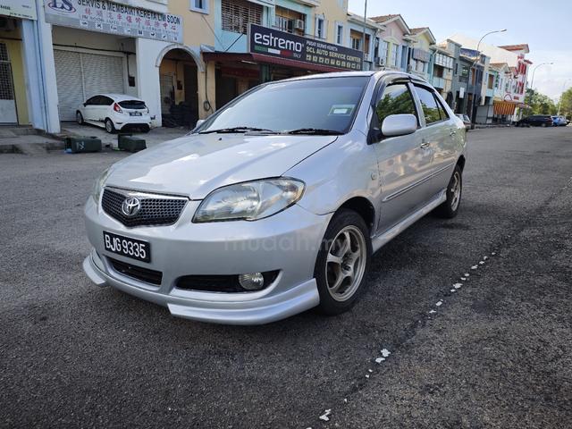 2006 Toyota VIOS 1.5 G FACELIFT (A) - 3