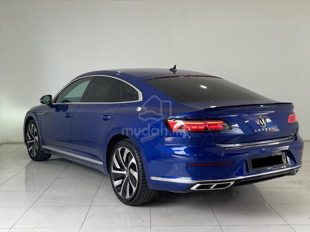 2024 Volkswagen ARTEON 2.0 R-LINE 4MOTION MY20 - 3