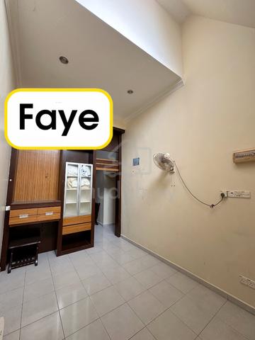 Fully Furnished โ 1.5 Storey Terrace For SALE | Lunas | Kedah 1