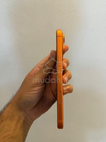 Iphone 17 Pro Max 512GB - photo 6 of 6