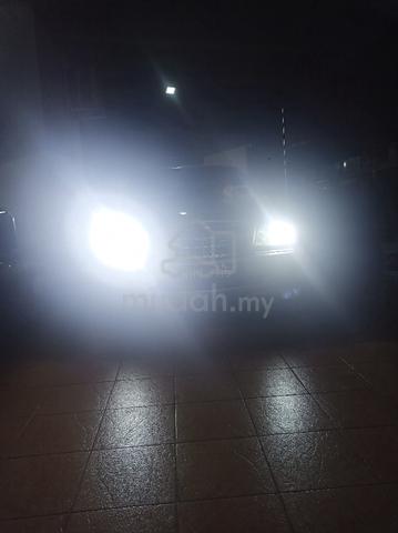 2000 Mercedes Benz C-CLASS 2.0 200 ELEGANCE (CKD) - 2