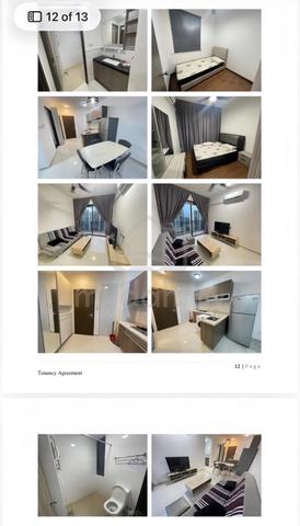 Country Garden Central Park (Serviced Apartment) 1
