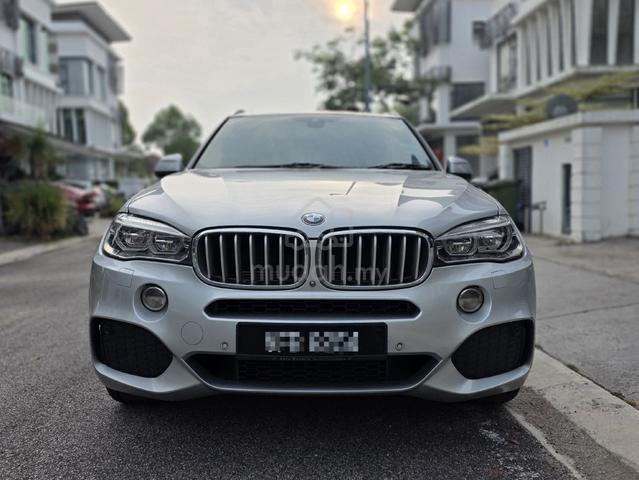 2018/2019 Bmw X5 2.0 XDRIVE40E M SPORT (CKD) (A) - 3