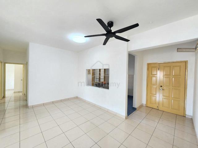 Melur Apartment 1