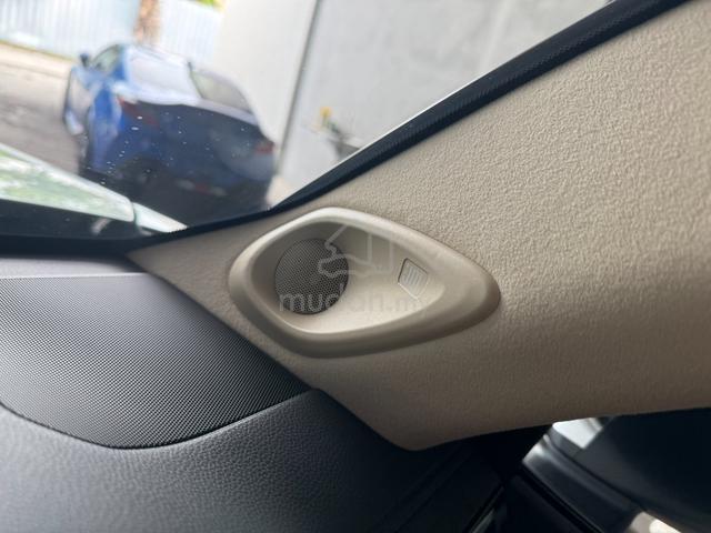 2025 Toyota LAND CRUISER 300 ZX FULL DIGITAL METER - 5