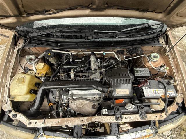 Perodua Kelisa1.0 (A) EZ Price Till Let Go - 3