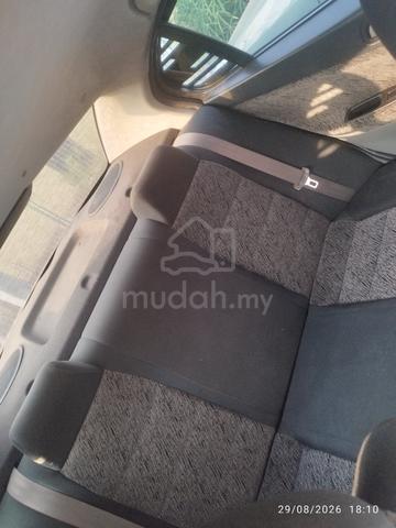 2007 Proton PERSONA 1.6 BASE LINE (A) - 3