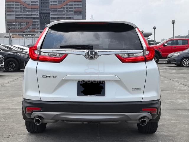 2020 Honda CR-V 1.5 TC 2WD (A) - 5