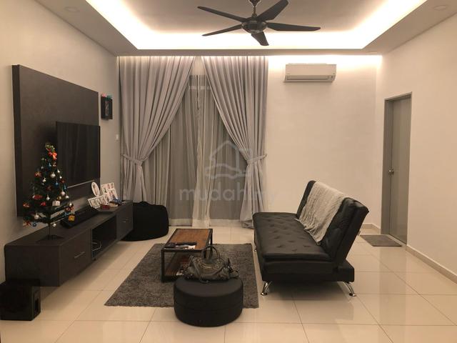Suria Putra 1