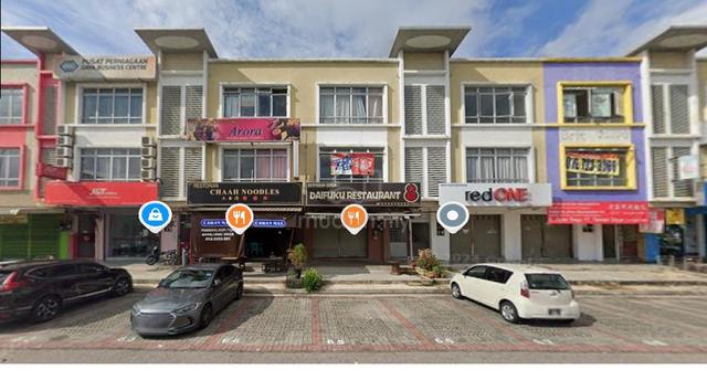 Good Return 3 Storey Shop, Taman Daya, Johor Bahru 1
