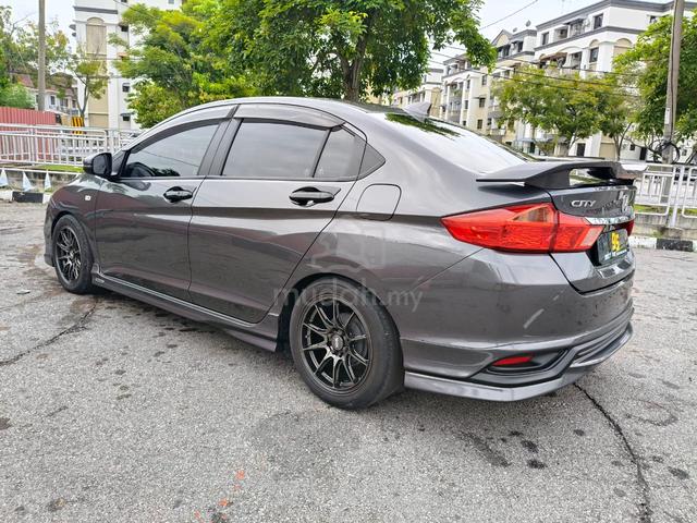 2019 Honda City 1.5 (A)-1-3 Tahun Warranty - 4