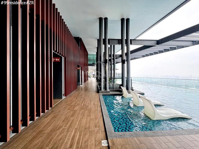 99 Residence 1