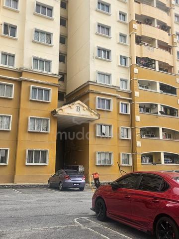 Saraka Apartment 1