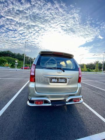 2005 Toyota AVANZA 1.3 E (M) - 5