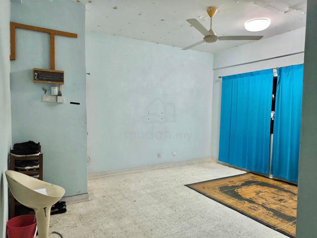 Pangsapuri Bandar Baru Selayang Fasa 2A 1