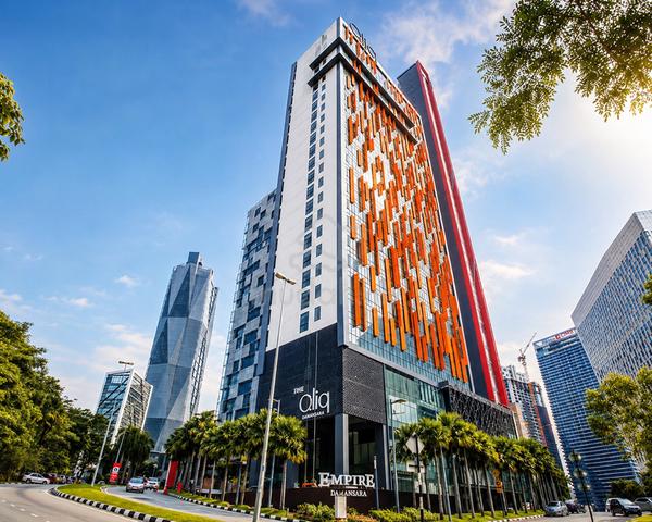 Empire Damansara 1