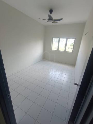 Condominium Akasia Bukit Jalil 3