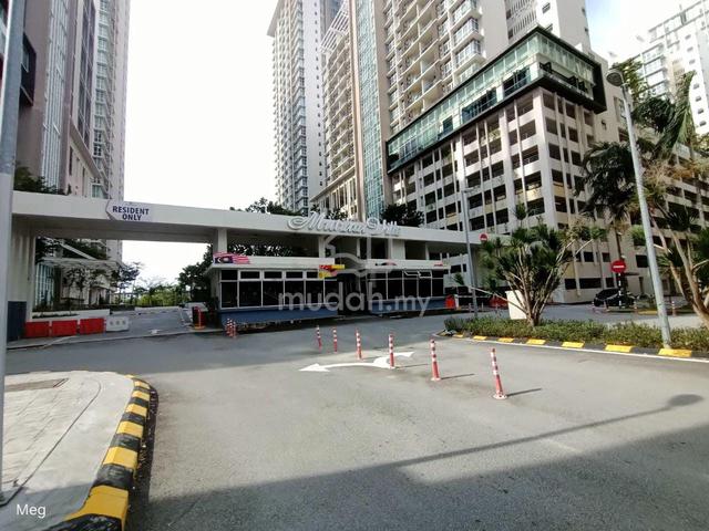 Mutiara Ville @ Cyberjaya 1