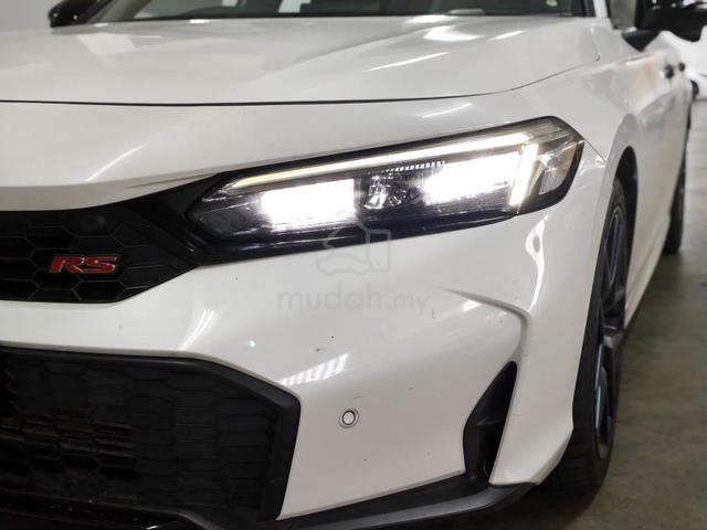 2025 Honda CIVIC 1.5 RS 36K KM 5 YEARS HONDA WRRTY - 3