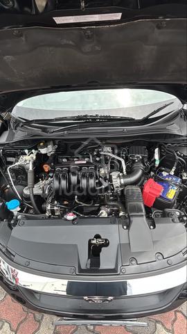 2021 Honda CITY 1.5 E (A) - 5