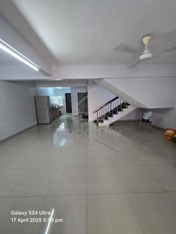 Taman Desa Damai, Bukit mertajam-2-Storey Terrace House For Sale 1