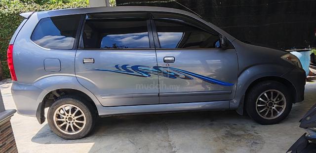 2011 Toyota AVANZA 1.5 E ENHANCED (A) - 4