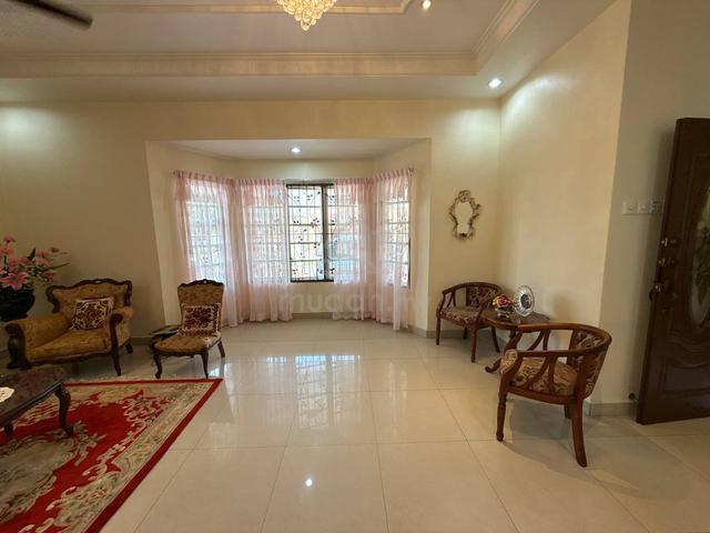 Renovated 2 Storey Semi-D, Taman Prima Saujana Kajang 1