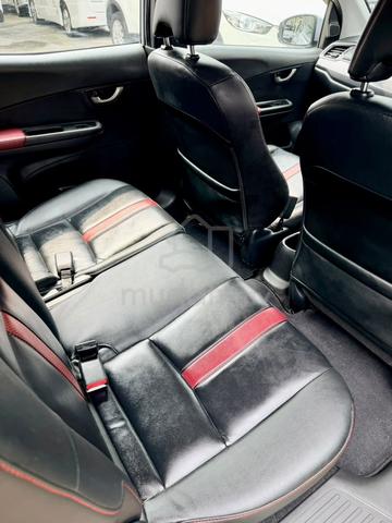 2021 Honda BR-V 1.5 V MY20 (A) - 5