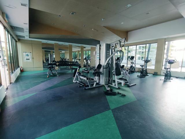 Parc Regency 3