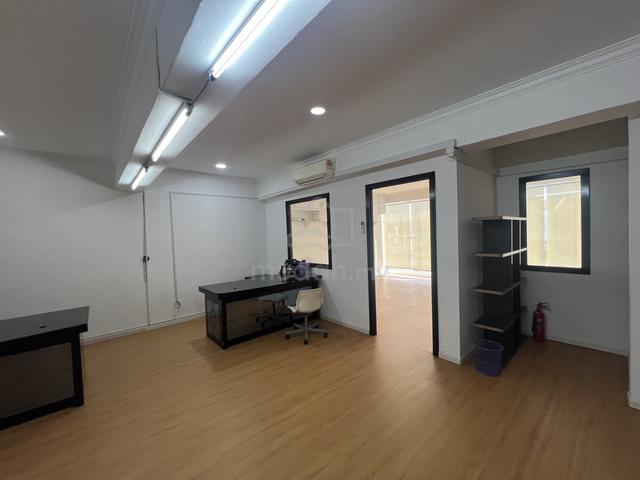 office space bangi section 9 1