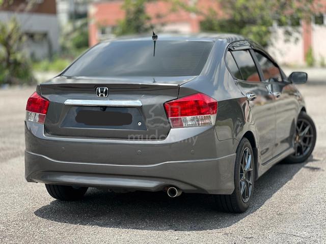 2010 Honda CITY 1.5 E (A) Good Condition Andriod - 5
