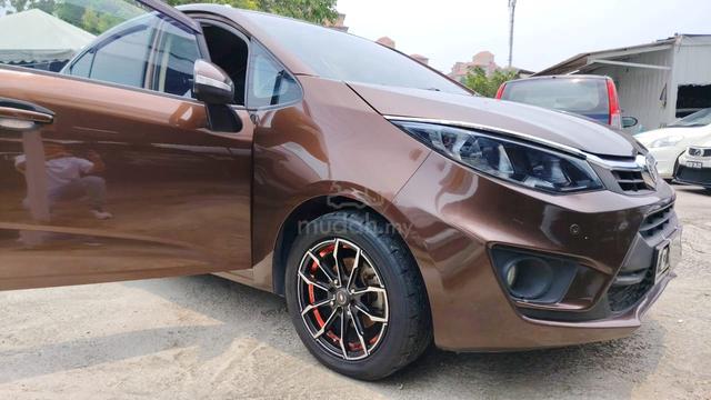 2017 Proton PERSONA 1.6 PREMIUM -- (A) - 3