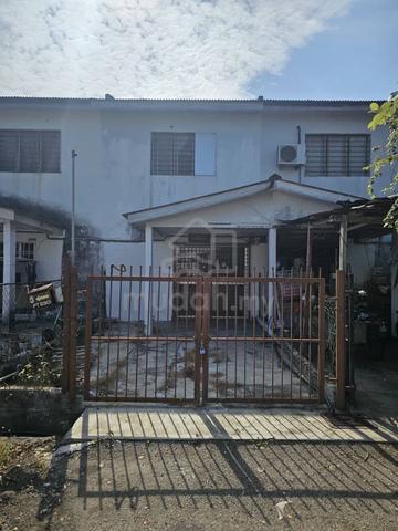 Taman Seri Bedena sungai Besar FREEHOLD 1