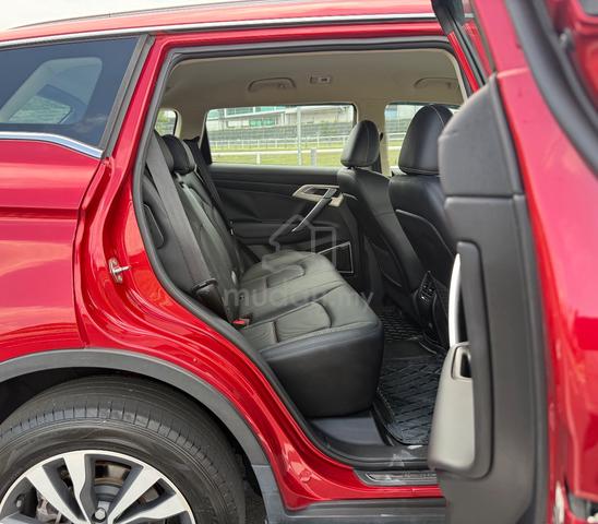 2020 Proton X70 1.8 TGDI EXECUTIVE (A) Car King - 5