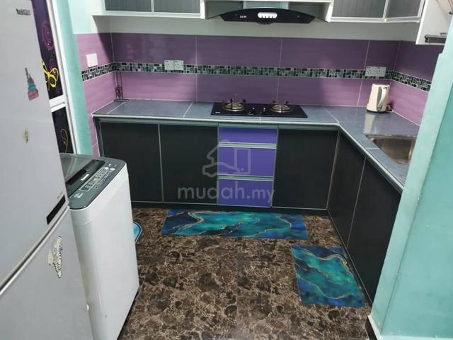 I-Park Apartment 1