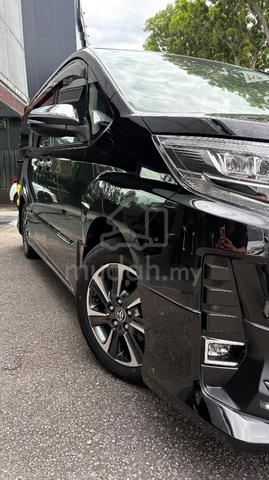 2021 Toyota NOAH 2.0 SI (A) - 3