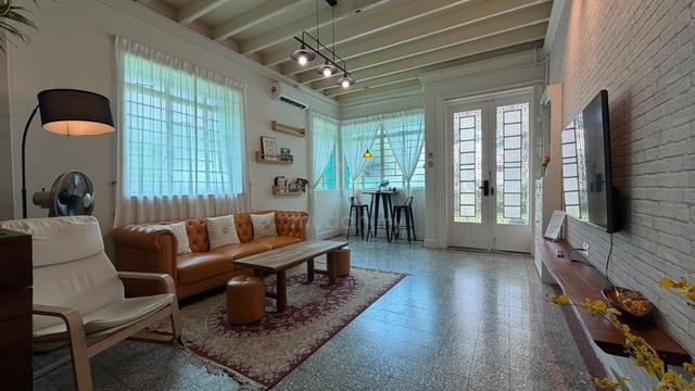 RARE GEM | DOUBLE-STOREY Semi D NEAR THE BEACH, Tanjung Bungah 1