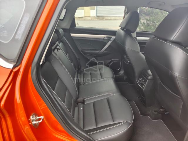 2022 Proton X50 EXECUTIVE 1.5L (A) - 3
