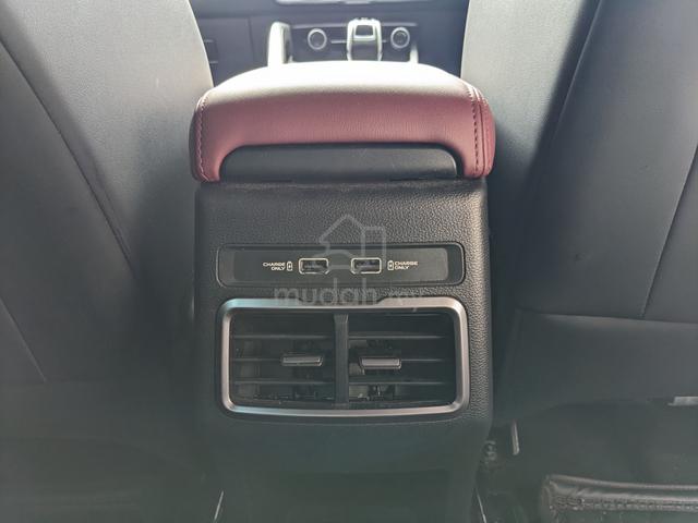 2022 Proton X50 TGDI FLAGSHIP 1.5L (A) - WARRANTY - 4