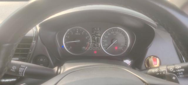 2021 Honda CITY 1.5 V MY20 GN (A) - 5