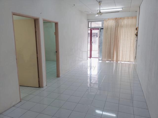 Single storey terrance house for sale at Bandar Tasek Mutiara 1