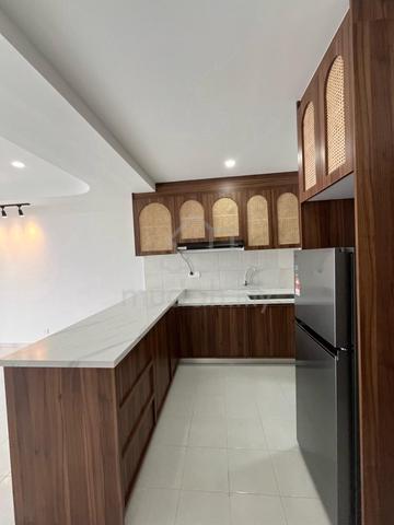 Residensi Aman Jalil 1