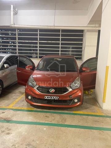 2015 Perodua MYVI 1.3 XT (A) - 4