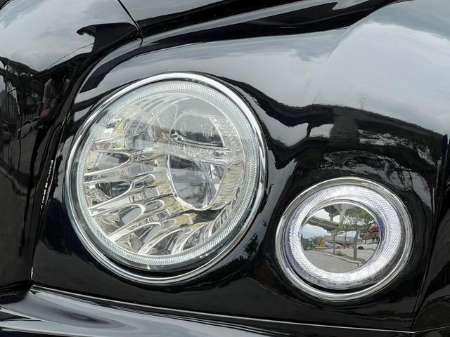 2012 Bentley MULSANNE 6.8 Facelift Perfect Conditi - 5