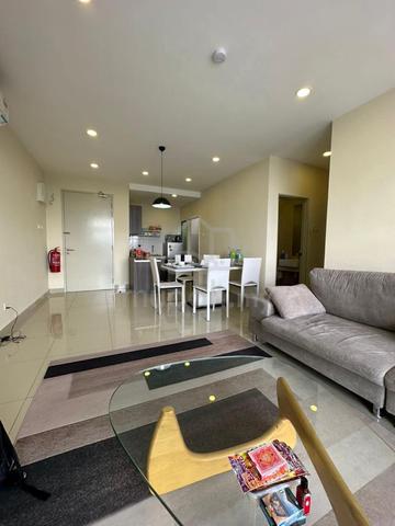 Razak City Residences (RC Residence) 1